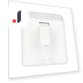 Finger Robot Switch Button — Remote Controls, 3d printing machine