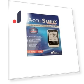 Glucose Level Monitoring System — Diabetes Monitoring Devices, Pmart India Health & Beauty