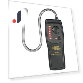 Handheld Refrigerant Gas Detector — Leak Detection Tools, Kkmoon