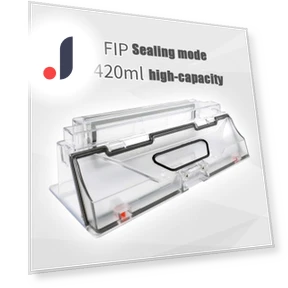 Hepa Filter Dust Collector — Parts & Accessories, WuYan