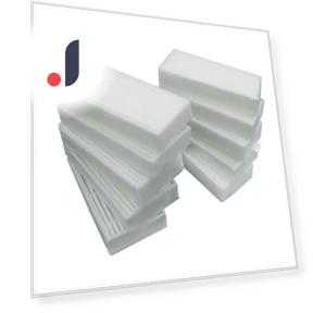 HEPA Filter for Robot Vacuum — Parts & Accessories, YanBan