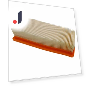 HEPA Filter — Canister, GOODLUCKK