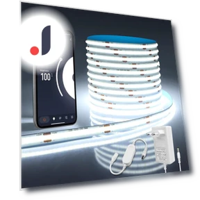 High Intensity COB LED Strip — LED Strips, MALITAI