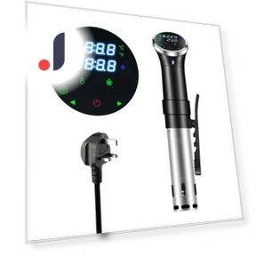 Immersion Circulator — Sous Vide Machines, TOMTOP JMS