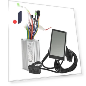 Intelligent Brushless Motor Controller — Motors, 3d printing machine