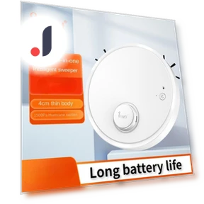 Intelligent Cleaning Robot — Smart Cleaning Robots, Sunshine Healthy Life