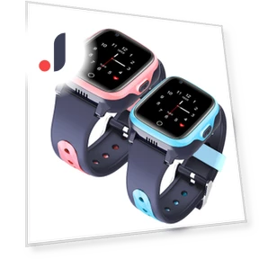 Kids Smart Watch — Wearable Accessories, 3d printing machine