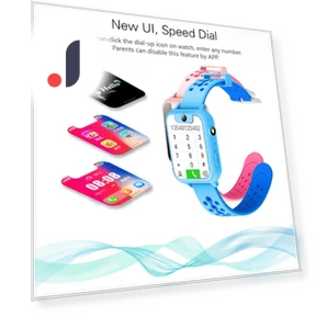 Kids Smartphone Watch — Smartwatches, 3d printing machine