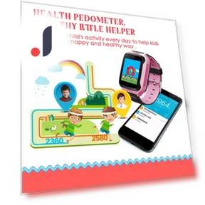 Kids Smartphone Watch — Smartwatches, 3d printing machine