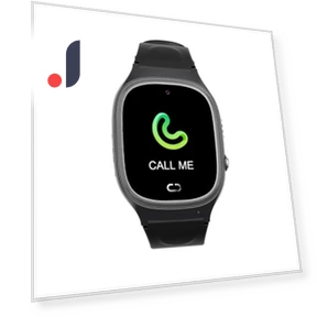Kids Smartwatch with SOS Call and Voice Chat — Smartwatches, 3d printing machine