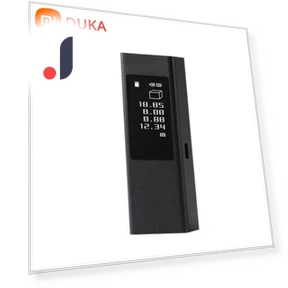 Laser Distance Meter — Laser Distance Measuring Tools, Xiaomi