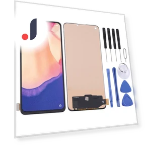 LCD Touch Screen Display — Replacement Screens, Sunsky-Spare Parts