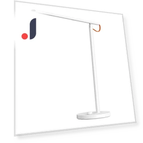 LED Desk Lamp — Study & Desk Lighting, Xiaomi
