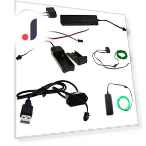 LED Strip Controller — LED Strips, Elbulbo