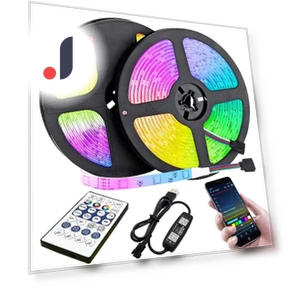 LED Strip Lights — LED Strips, ZITU LED factory