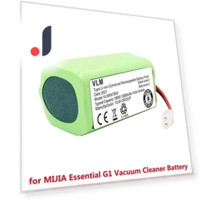 Lithium-ion Battery for Robot Vacuum — Phone Battery Replacements, Battery products