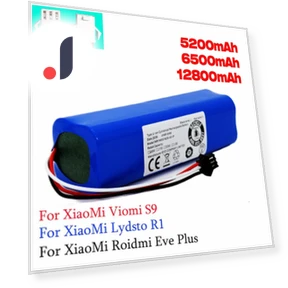 Lithium-ion Battery — Batteries, Battery products