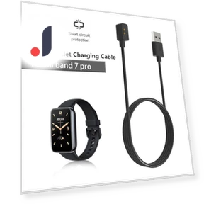 Magnetic Charging Cable — Smartwatch Charging Solutions, 3C-Data line