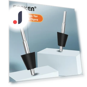 Metal Smart Stylus — Styluses & Digital Pens, FONKEN