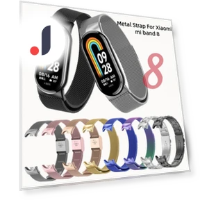 Metal Watch Strap — Bands, VA VA VOOM