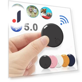 Mini GPS Tracker Bluetooth 5.0 — Location Tracking Devices, TOPLINE