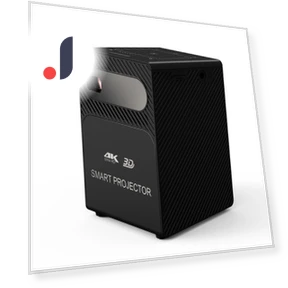 Mini Home Projector — Home Theater Projectors, Vivicine