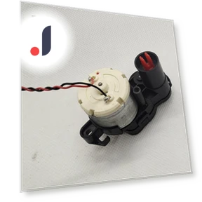 Motor for Left/Right Brush — Parts & Accessories, Vacuum Cleaner Acc