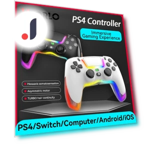 Multi-platform Gaming Controller — Accessories, VAORLO