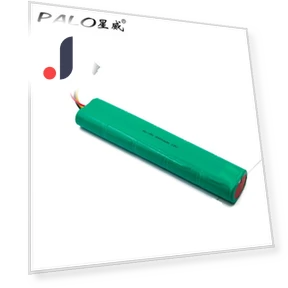 Ni-MH 4500 mAh Replacement Battery — Batteries, PALO