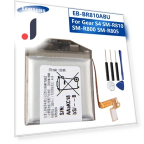 Original Battery for Smart Watches — Smartwatches, Samsung