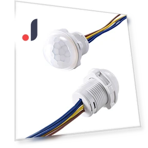PIR Sensor Detector for Closet — Smart Motion Sensors, Sweet Lovely