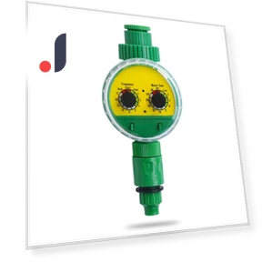 Programmable Garden Watering Timer Controller — Controllers, TOMTOP JMS