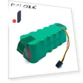 Rechargeable Battery — Batteries, PALO