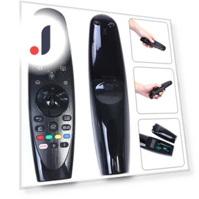 Remote Control for TV — Remote Controls, Green Harvest