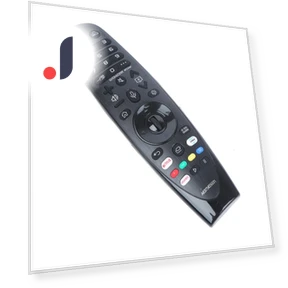 Remote Control — Remote Controls, Lahnborg