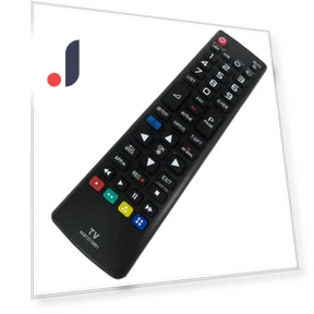 Remote Control — Remote Controls, Axzhk