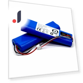 Replacement Battery for Robot Vacuum — Batteries, Battery products