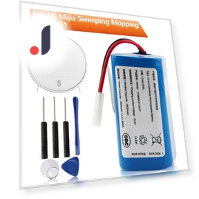 Replacement Battery — Phone Battery Replacements, Xiaomi