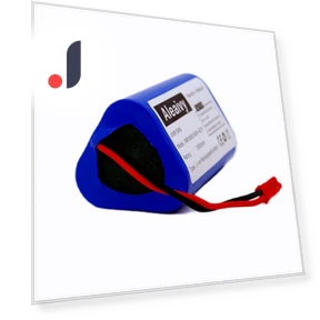Replacement Lithium-ion Battery — Batteries, Battery products