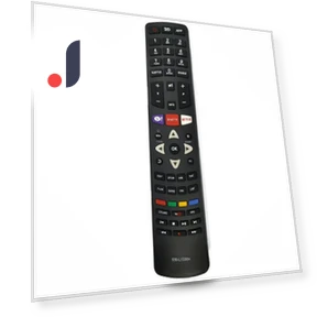 Replacement Remote Control — Remote Controls, Axzhk