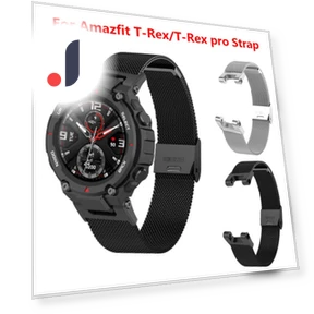Replacement Strap for Smartwatches — Bands, wonder 2