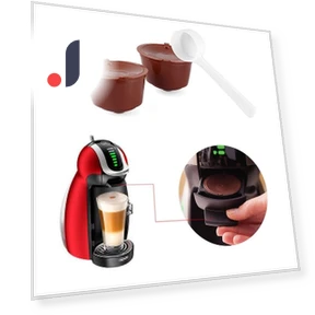 Reusable Coffee Filters — Reusable, My-Life