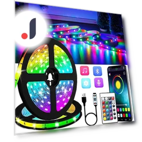 RGB LED Strip — LED Strips, ZITU LED factory