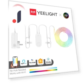 RGB Light Strip 1S — LED Strips, Xiaomi