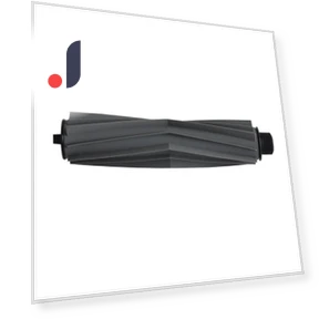 Roller rubber brush for robotic vacuum cleaner — Vacuum Attachments, Vacuum Cleaner Parts