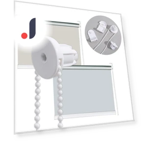 Roller Shutter Controller — Remote Controls, Luckybw