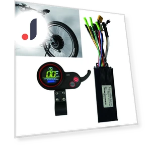 Sinusoidal Controller — Motors, Hobby & Sport