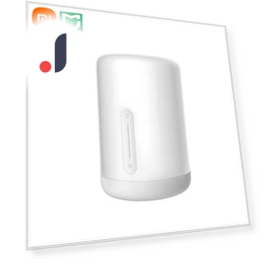 Smart Bedside Lamp — Lighting, Xiaomi
