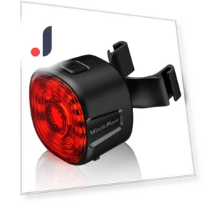 Smart Bike Tail Light — Bike Headlights, CHCYCLE