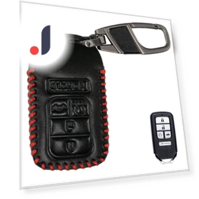 Smart Car Remote Control Key Fob — Keyless Entry, XUKEY